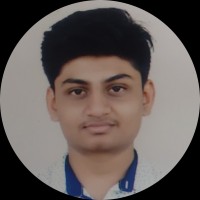 Vishwa Doshi