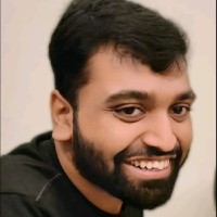 Ritesh Saha