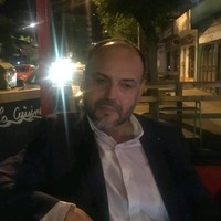 Pablo Bustamante Godoy