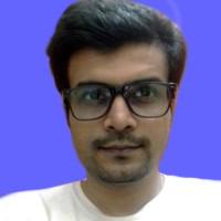 Mrinmoy Biswas