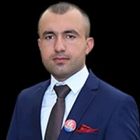 Zhiwar Faruq