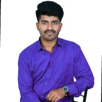 Abhishek Mashetty
