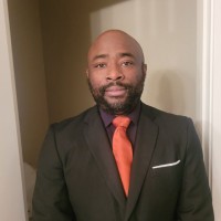 Stephen Davis, Bs It, Itso