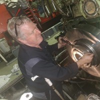 Johannes Huisma