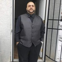 Marcos Dingui