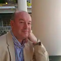 Simon Costello