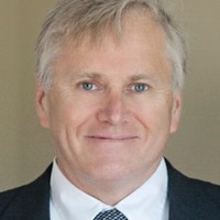Bill Edmonds, Ph.D.