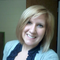 Ashley Christoferson