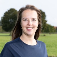 Hinke Kuijper-Bessem