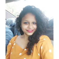 Priya Devadiga