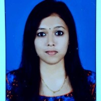 Sreeshma Surendran