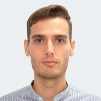 Николай Секрий