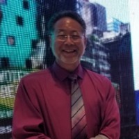 Ralph Yamamoto