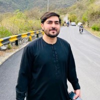 Zemaryalai Rahmani
