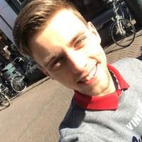 Rick Van De Vuurst