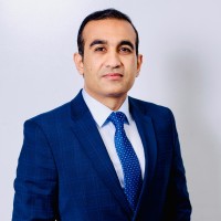 Khalid Sarwary