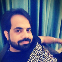 Atul Sharma