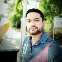 Harshal Warghane