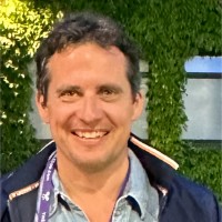 Stéphane THERESE
