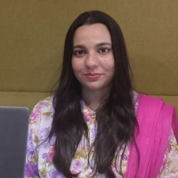 Sidra Jawed
