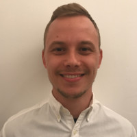 Christoffer Bolvig Thomsen