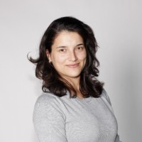 Monika Georgieva