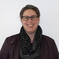 Catherine Bacon