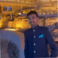 Harshvardhan Singh Khangarot