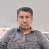 Shridhar Shridhar