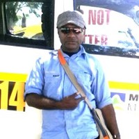 Theo Harry