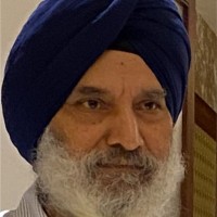 inderjit minhas