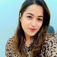 Dimple Sagar