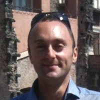 Andrea Bonamico