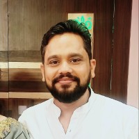 Dr. Mrityunjay Mishra