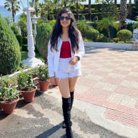 Shreyaa Juneja