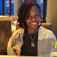 Dr. Takesha Leonard