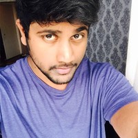 Dr Eswarsaireddy Yeturi