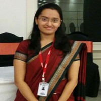 Gauri Shirode