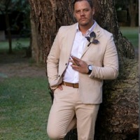 Jacques Ruan Grobler