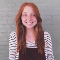 Mallory Ray