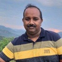 Prasad R K