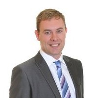 Tom Forrest