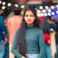 Heshani Jayasinghe