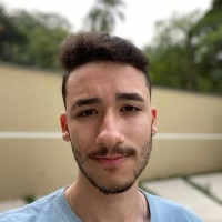 João Victor Morais