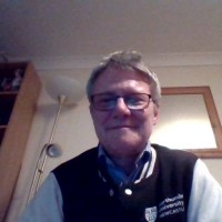 Stephen Stokoe