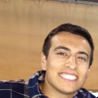 George Saridakis