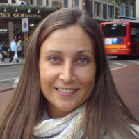 Philippa Williams
