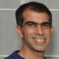 Reuven Shirazi