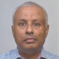 Rakesh P.