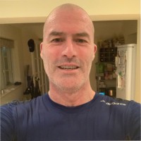 Darren Cox